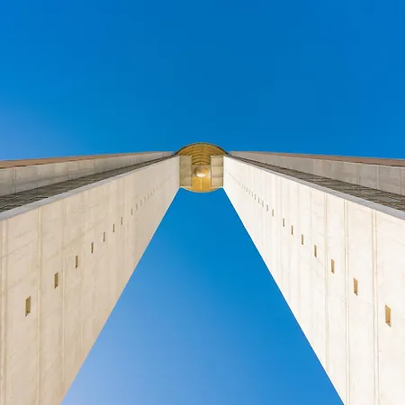 Intempo 6d By Costa Activa Apartment