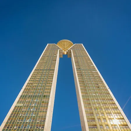 Intempo 6d By Costa Activa Apartment