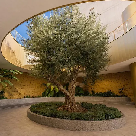 Intempo 6d By Costa Activa Apartment Benidorm