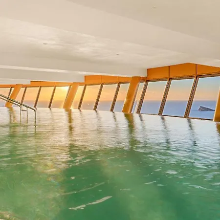 Intempo 6d By Costa Activa Apartment