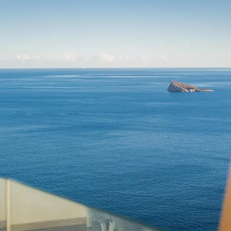 Intempo 6d By Costa Activa Apartment *