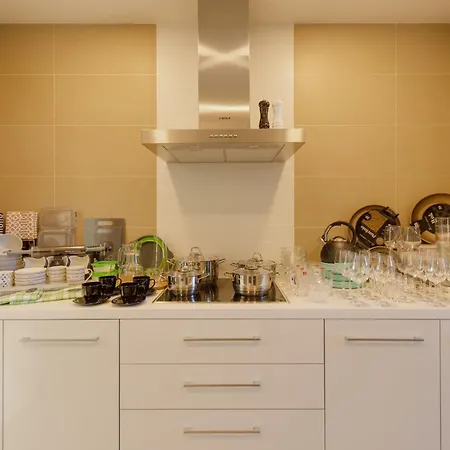 Intempo 6d By Costa Activa * Benidorm