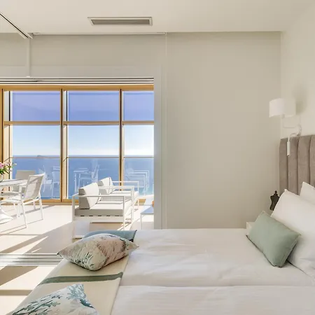 Intempo 6d By Costa Activa Apartment Benidorm