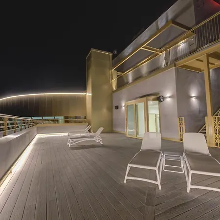 Apartment Intempo 6d By Costa Activa Benidorm