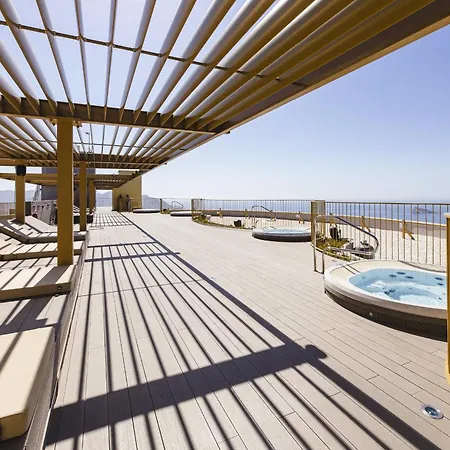 Intempo 6d By Costa Activa *