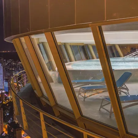 Intempo 6d By Costa Activa Benidorm