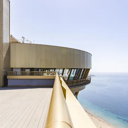 Intempo 6d By Costa Activa * Benidorm