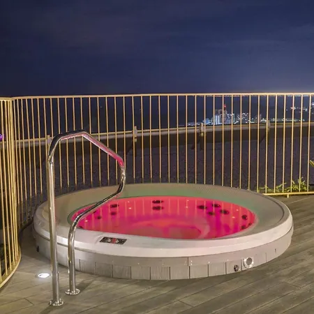 Intempo 6d By Costa Activa Apartment *