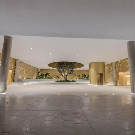 Intempo 6d By Costa Activa Apartment Benidorm