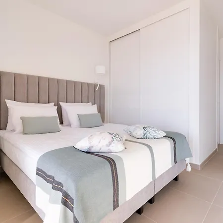 Apartment Intempo 6d By Costa Activa Benidorm