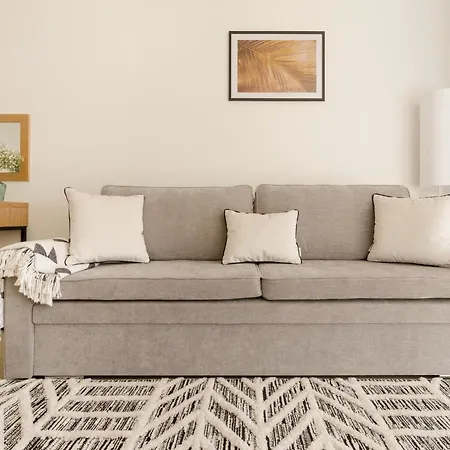 Intempo 6d By Costa Activa Benidorm