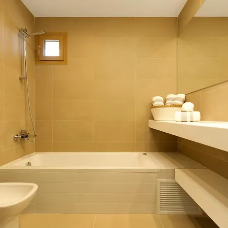 Intempo 6d By Costa Activa * Benidorm