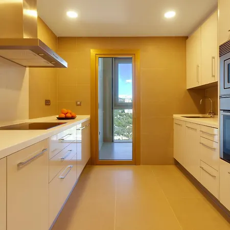 Intempo 6d By Costa Activa Apartment