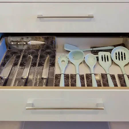 Apartment Intempo 6d By Costa Activa *