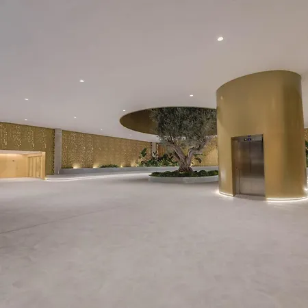 Intempo 6d By Costa Activa Apartment Benidorm