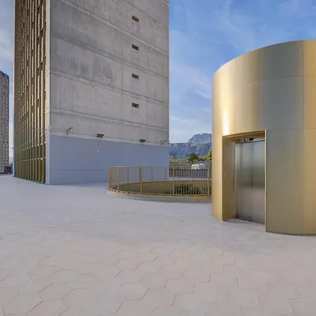 Intempo 6d By Costa Activa Benidorm