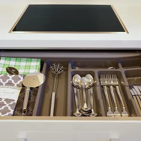 Apartment Intempo 6d By Costa Activa