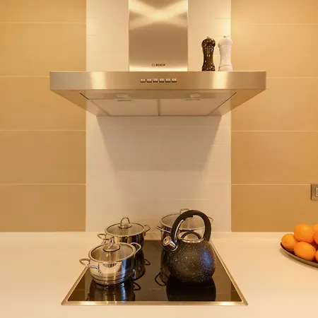 Apartment Intempo 6d By Costa Activa *