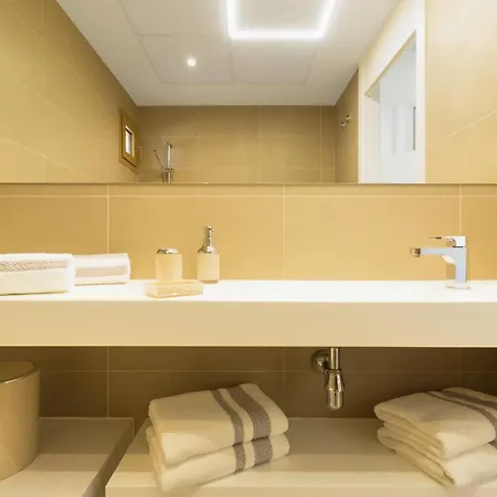 Intempo 6d By Costa Activa Apartment Benidorm