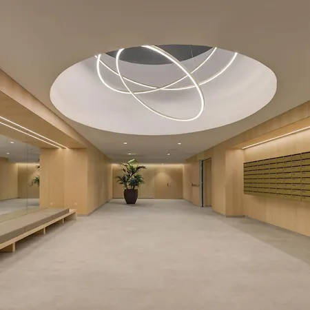 Intempo 6d By Costa Activa Apartment