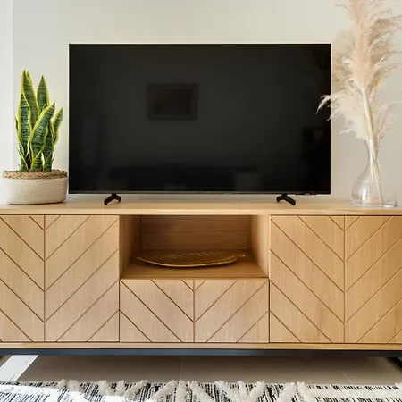 Apartment Intempo 6d By Costa Activa