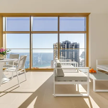 Intempo 6d By Costa Activa Apartment *