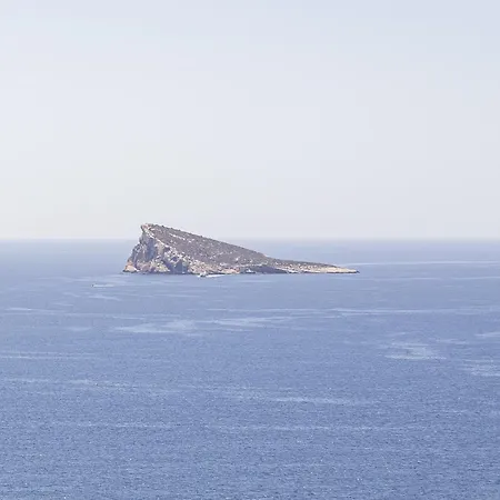 Intempo 6d By Costa Activa Apartment Benidorm