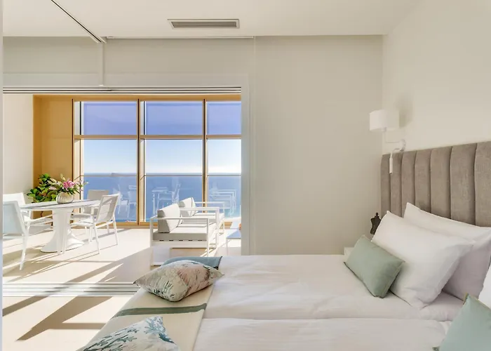 Intempo 6d By Costa Activa Lejlighed Benidorm