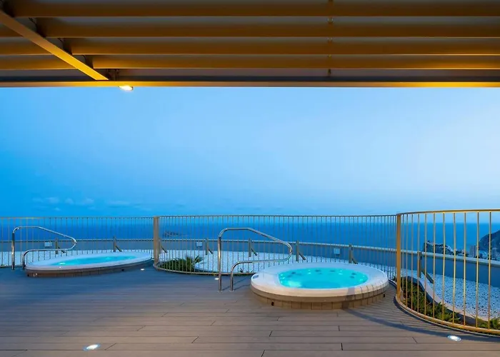 Intempo 6d By Costa Activa Lejlighed Benidorm