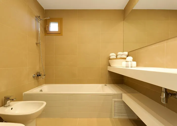 Intempo 6d By Costa Activa * Benidorm