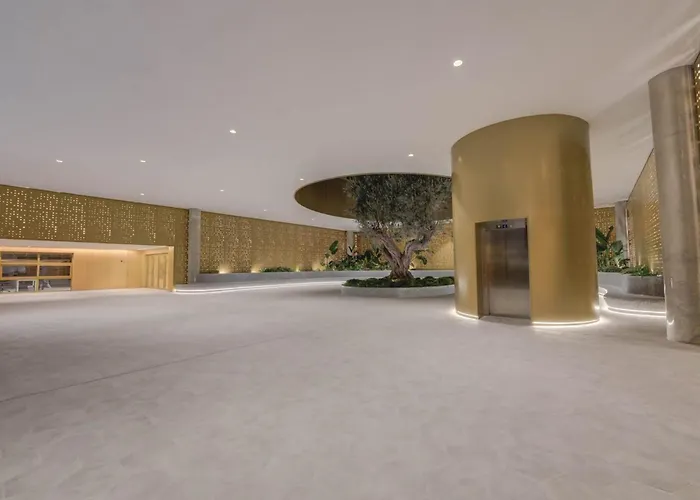 Intempo 6d By Costa Activa Lejlighed Benidorm