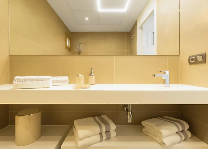 Intempo 6d By Costa Activa Lejlighed Benidorm