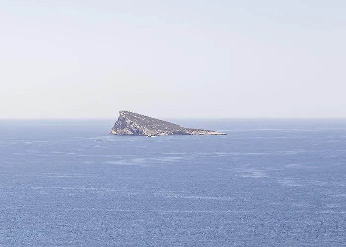 Intempo 6d By Costa Activa Lejlighed Benidorm